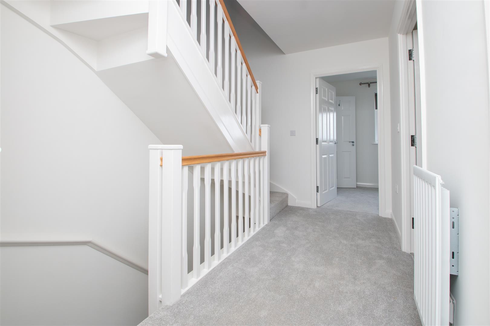 Simmental Way, Whitehouse, Milton Keynes